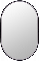 Style Line Зеркальный шкаф Арка 60 с подсветкой